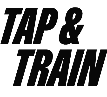 tap and train